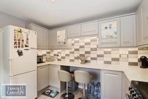 SAXMUNDHAM WAY- click for photo gallery